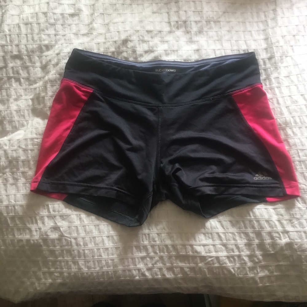 Adidas Supernova Climacool CrossFit Shorts